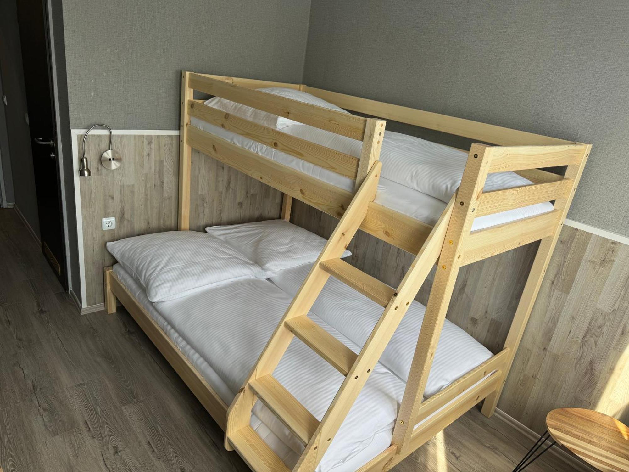Skyline Hotel Ганновер Экстерьер фото