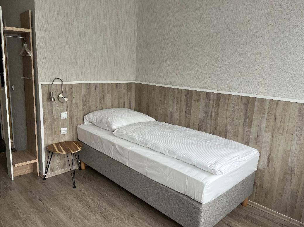 Skyline Hotel Ганновер Экстерьер фото