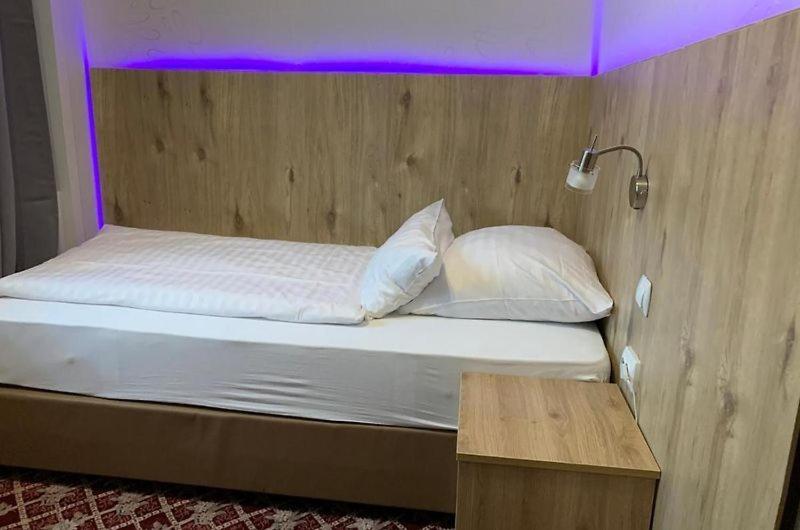 Skyline Hotel Ганновер Экстерьер фото